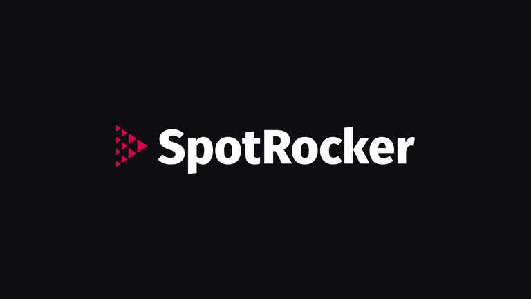 🔥 SpotRocker – Next Level 🔥