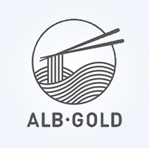 ALB-GOLD ASIA