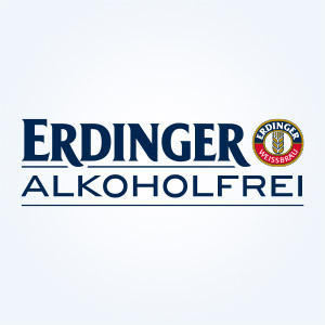 ERDINGER Alkoholfrei