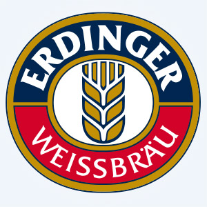 ERDINGER Weissbier