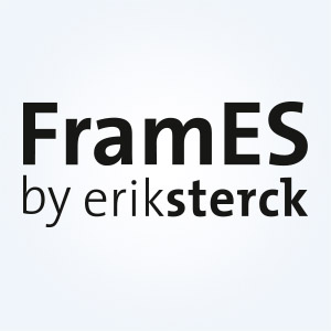 FramES by Erik Sterck