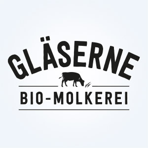 Gläserne Bio-Molkerei