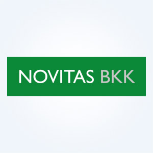 Novitas BKK