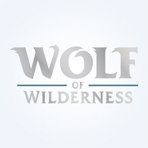 Wolf of Wilderness